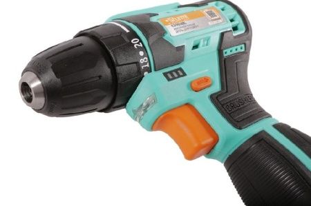 Аккумуляторный шуруповерт Sturm! CD3514BL по цене 7 490 руб. купить в Воронеже. Аккумуляторный шуруповерт Sturm! CD3514BL по цене 7 490 руб. купить в Воронеже.