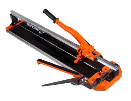 Плиткорез рельсовый 700 мм Вихрь по цене 10 290 руб. купить в Воронеже.