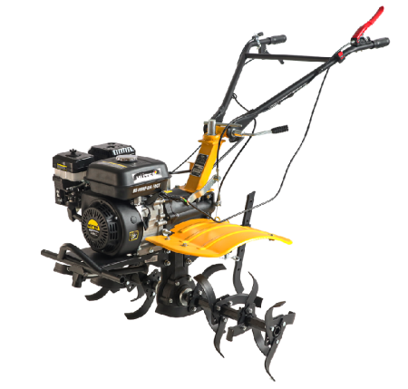 Сельскохозяйственная машина HUTER МК-8000P BIG FOOT по цене 42 090 руб. купить в Воронеже.