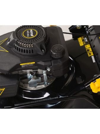 Газонокосилка бензиновая HUTER GLM-4.0 T по цене 23 390 руб. купить в Воронеже.