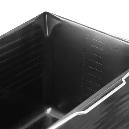 Ведро малярное пластмассовое, 12 л, STAYER по цене 428 руб. купить в Воронеже.