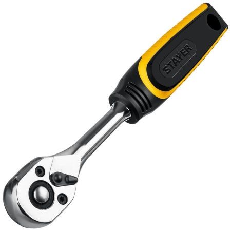 STAYER AUTO 57 универсальный набор инструмента 57 предм. по цене 2 370 руб. купить в Воронеже.