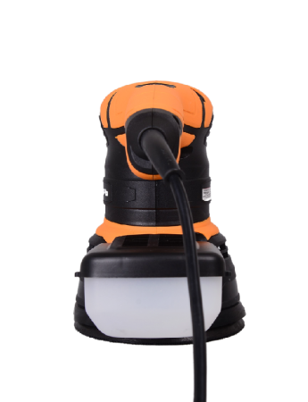 Эксцентриковая (орбитальная) шлифовальная машина Вихрь ЭШМ-125/5Э по цене 4 890 руб. купить в Воронеже.