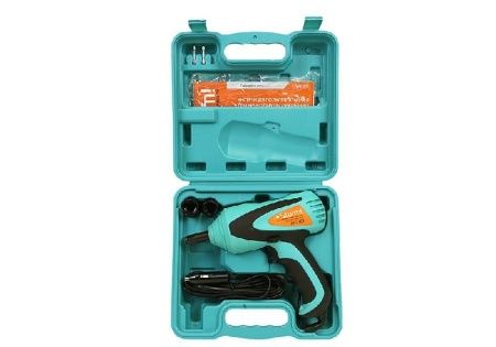 Гайковерт электрический ударный Sturm! IW2101(380Hm, провод 3,5м. от прикуривателя 12в) по цене 4 190 руб. купить в Воронеже.