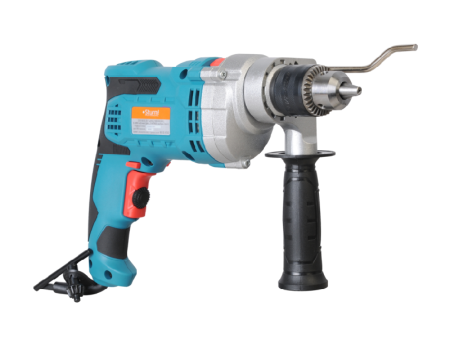 Дрель ударная Sturm! ID2195P по цене 5 390 руб. купить в Воронеже.