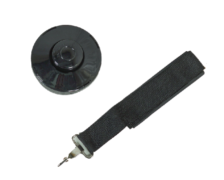 Электрический триммер HUTER GET-1000S по цене 5 890 руб. купить в Воронеже.