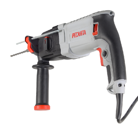 Перфоратор Ресанта П-32-1000К по цене 8 590 руб. купить в Воронеже.