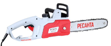 Электропила Ресанта ЭП-1512П по цене 5 990 руб. купить в Воронеже.