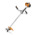 Триммеры STIHL