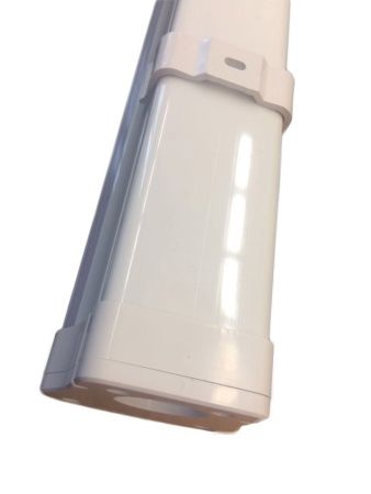 Светодиодный светильник DMS серия ДСП Slim-PL 18 Вт 6500К по цене 2 063 руб. купить в Воронеже.