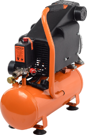 Компрессор ВИХРЬ КМП-210/10 по цене 8 690 руб. купить в Воронеже.