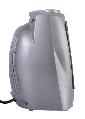 Тепловентилятор РЕСАНТА ТВК-1 по цене 1 990 руб. купить в Воронеже.