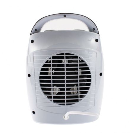 Тепловентилятор электрический, керамический BHС-1500, 3 режима, вентилятор, нагрев 750-1500 Вт MTX по цене 2 403 руб. купить в Воронеже.