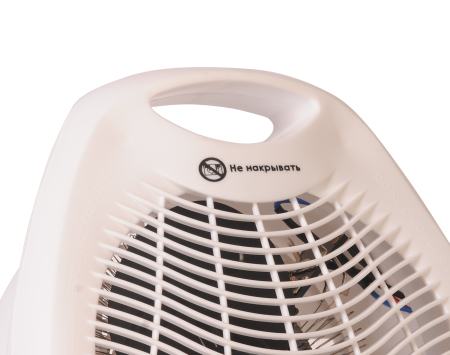 Тепловентилятор СОЮЗ ТВС-2000 по цене 1 090 руб. купить в Воронеже.