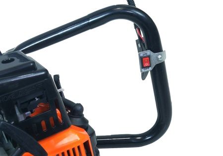 Мотобур СОЮЗ ББС-1530 по цене  купить в Воронеже.