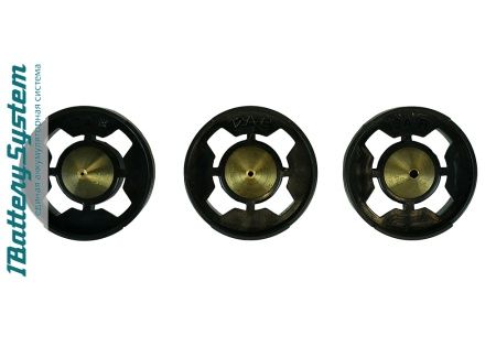 Аккумуляторный краскопульт Sturm! CSG1801 1BatterySystem по цене 5 090 руб. купить в Воронеже.