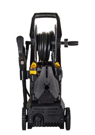 Мойка высокого давления HUTER W135-AR по цене 10 290 руб. купить в Воронеже.