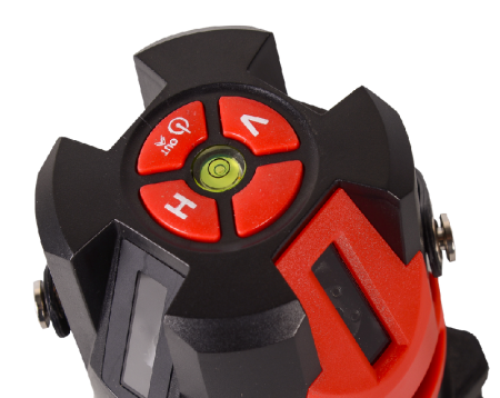 Построитель плоскостей лазерный ПЛ-3ШК Ресанта по цене 5 490 руб. купить в Воронеже.