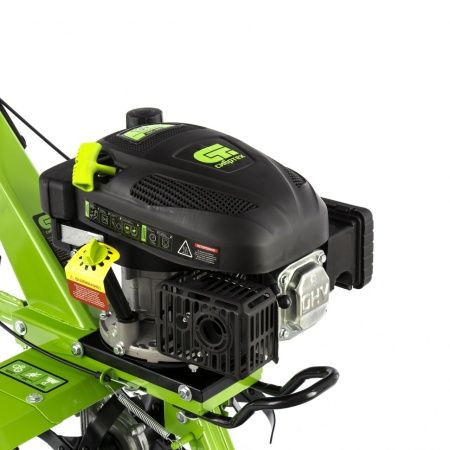 Мотокультиватор КБС-600, 5 л.с, 139 куб.см, ширина 60 см, фрез 3 x 4, передачи 1В Сибртех по цене 33 410 руб. купить в Воронеже.