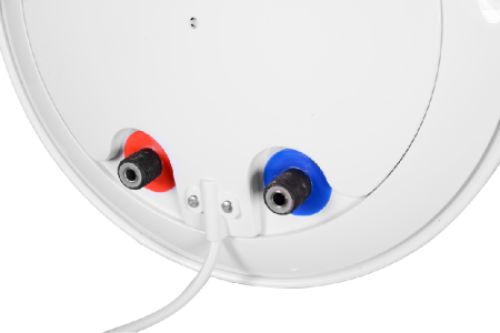 Водонагреватель накопительный ВН-30К Ресанта по цене 10 090 руб. купить в Воронеже.