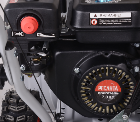 Снегоуборщик Ресанта СБ 4800Б по цене 63 390 руб. купить в Воронеже.