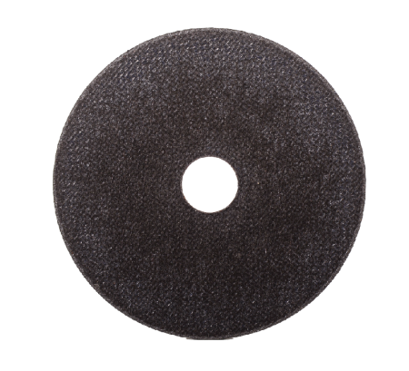 Круг отрезной по металлу ВИХРЬ 125х2,0х22 мм по цене 40 руб. купить в Воронеже.