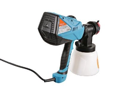 Краскопульт электрический Sturm! SG9665PV по цене  купить в Воронеже.