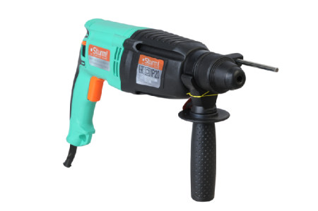 Перфоратор SDS Plus Sturm! RH2592P по цене 9 686.52 руб. купить в Воронеже.