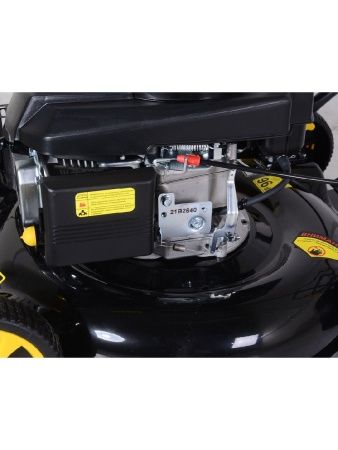 Газонокосилка бензиновая HUTER GLM-4.0G по цене  купить в Воронеже.