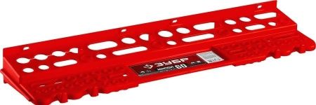 Полка для инструмента ″ИНПОЛ-60″, 60 см, ЗУБР по цене 540 руб. купить в Воронеже.