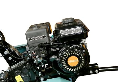 Мотоблок бензиновый Sturm! GK827CI8 по цене 53 290 руб. купить в Воронеже. Мотоблок бензиновый Sturm! GK827CI8 по цене 53 290 руб. купить в Воронеже.