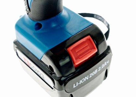 Аккумуляторный шуруповерт СОЮЗ ДШС-3320Л по цене 7 292.86 руб. купить в Воронеже.