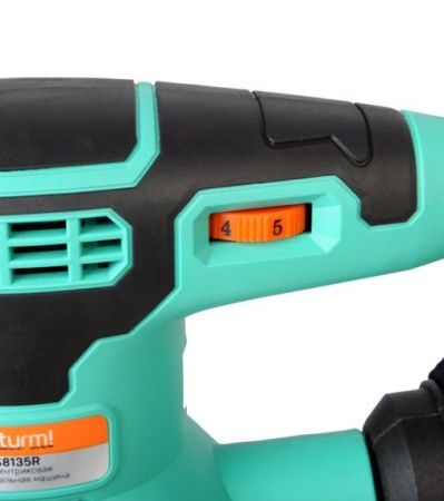 Эксцентриковая шлифовальная машина Sturm! OS8135R по цене 3 990 руб. купить в Воронеже. Эксцентриковая шлифовальная машина Sturm! OS8135R по цене 3 990 руб. купить в Воронеже.