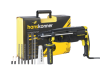 Перфоратор SDS Plus Hanskonner HRH0928MLRE