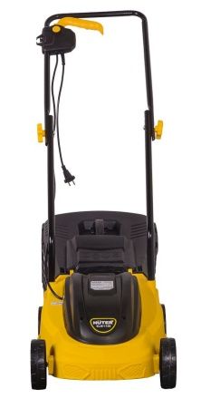 Газонокосилка электрическая HUTER ELM-1100 по цене 7 290 руб. купить в Воронеже.