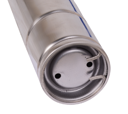 Скважинный насос ВИХРЬ СН-135 по цене 17 790 руб. купить в Воронеже.