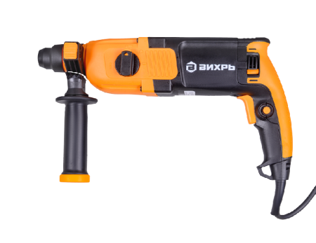 Перфоратор ВИХРЬ П-800К по цене 4 490 руб. купить в Воронеже.