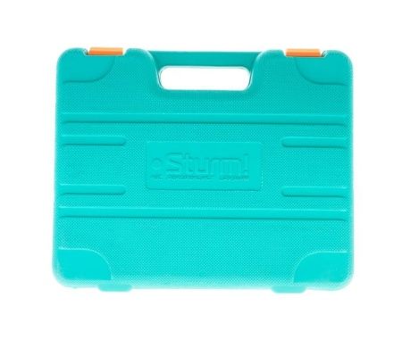 Аккумуляторный шуруповерт Sturm! CD3318LPT по цене 9 264.09 руб. купить в Воронеже.