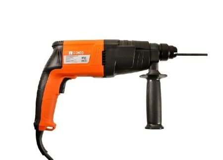 Перфоратор SDS Plus СОЮЗ ПЕС-2550 по цене 4 040 руб. купить в Воронеже.