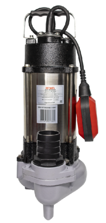 Фекальный насос Ресанта НФ-20000 по цене 10 890 руб. купить в Воронеже.