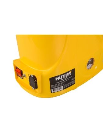 Опрыскиватель аккумуляторный Huter SP-12AC по цене 3 590 руб. купить в Воронеже.