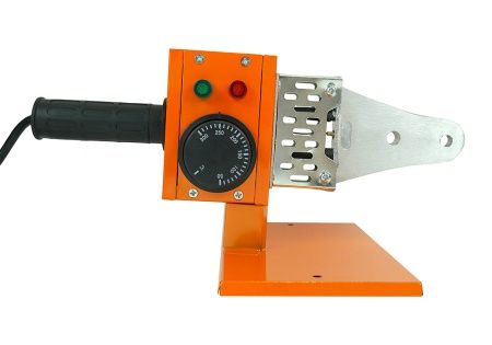 Аппарат для сварки пластиковых труб СОЮЗ СТС-7220С по цене  купить в Воронеже.