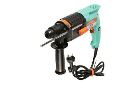 Перфоратор SDS Plus Sturm! RH2550 по цене 4 490 руб. купить в Воронеже.