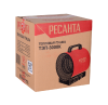 Электрическая теплопушка РЕСАНТА ТЭП-3000К по цене 2 990 руб. купить в Воронеже.