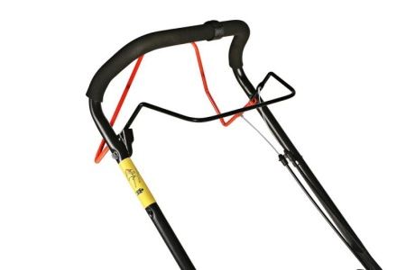 Бензиновая газонокосилка Sturm! PL4614S по цене 36 540 руб. купить в Воронеже.