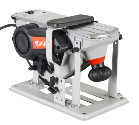 Рубанок электрический Ресанта Р-110СТ по цене 9 590 руб. купить в Воронеже.