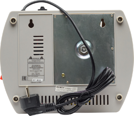 Стабилизатор напряжения серии LUX РЕСАНТА АСН-1000Н2/1-Ц по цене 4 390 руб. купить в Воронеже.