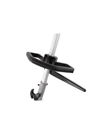 Триммер электрический TE-1220, 1200 Вт, 380 мм, катушка, диск, разборная штанга Denzel по цене 7 180 руб. купить в Воронеже.