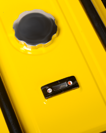 Бензиновый генератор EUROLUX G4000A по цене 19 890 руб. купить в Воронеже.