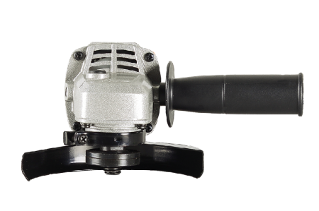 Угловая шлифмашина (болгарка) ВИХРЬ УШМ-125/900 по цене 2 790 руб. купить в Воронеже.